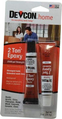 Devcon - 1 oz Tube Two Part Epoxy - 30 min Working Time - Strong Tooling