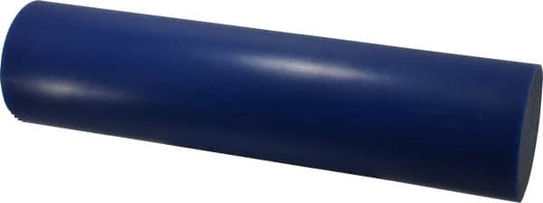 Freeman - 2.99 Inch Diameter Machinable Wax Cylinder - 12 Inch Long - Strong Tooling