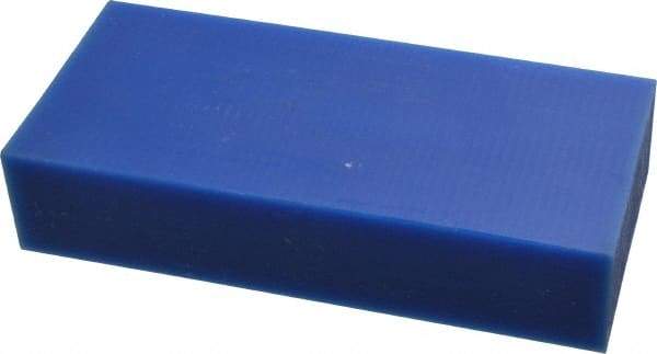 Freeman - 3 Inch Wide x 1-1/2 Inch High, Machinable Wax Block - 7 Inch Long - Strong Tooling