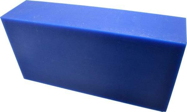 Freeman - 6 Inch Wide x 3 Inch High, Machinable Wax Block - 12 Inch Long - Strong Tooling