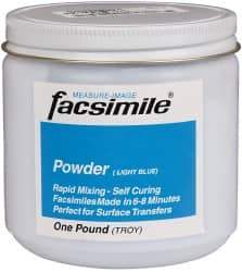 Flexbar - Facsimile Powder - 1 Lb. Jar - Strong Tooling