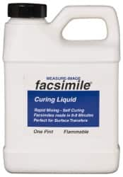 Flexbar - Facsimile Liquid - 1 Pint Can - Strong Tooling