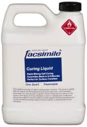 Flexbar - Facsimile Liquid - 1 Quart Can - Strong Tooling