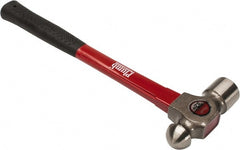 Plumb - 2 Lb Head Ball Pein Hammer - Strong Tooling