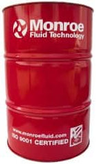 Monroe Fluid Technology - Prime Cut, 55 Gal Drum Cutting & Grinding Fluid - Water Soluble, For CNC Milling, Drilling, Tapping, Turning - Strong Tooling