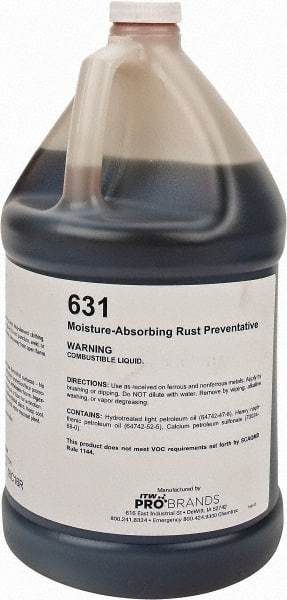 Rustlick - 1 Gal Rust/Corrosion Inhibitor - Comes in Bottle - Strong Tooling