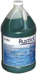 Rustlick - Rustlick G-25J, 1 Gal Bottle Grinding Fluid - Synthetic, For Blanchard Grinding, General-Purpose Grinding, Surface - Strong Tooling