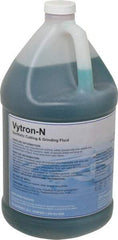 Rustlick - Rustlick Vytron-N, 1 Gal Bottle Cutting & Grinding Fluid - Synthetic, For Drilling, Milling, Sawing, Tapping, Turning - Strong Tooling