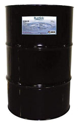 Rustlick - Rustlick EDM-30, 55 Gal Drum EDM/Dielectric Fluid - Straight Oil, For Electric Discharge Machining - Strong Tooling