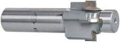 Scientific Cutting Tools - 3/4-16" Port, 1.198" Spotface Diam, 1/2" Tube Outside Diam, Plain Pilot, Carbide Tipped Porting Tool - Strong Tooling