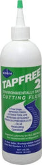 TapFree 2 - Tapfree 2, 1 Pt Bottle Cutting & Tapping Fluid - Water Soluble, For Cleaning - Strong Tooling