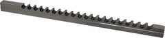 Dumont Minute Man - 16mm Keyway Width, Style E-1, Keyway Broach - Strong Tooling