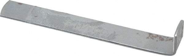 Dumont Minute Man - 1 Piece Style C Broach Shim - 5mm Keyway Width, 0.047" Shim Thickness - Strong Tooling