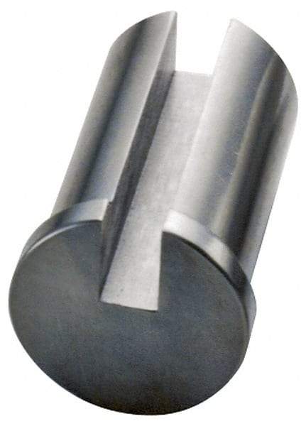 Dumont Minute Man - 36mm Diam Collared Broach Bushing - Style C - Strong Tooling