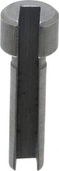 Dumont Minute Man - 6mm Diam Collared Broach Bushing - Style A - Strong Tooling