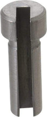 Dumont Minute Man - 8mm Diam Collared Broach Bushing - Style A - Strong Tooling