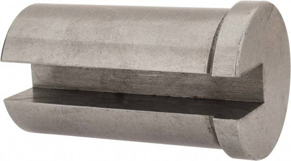 Dumont Minute Man - 34mm Diam Collared Broach Bushing - Style C - Strong Tooling