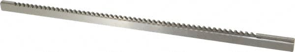 Dumont Minute Man - 3/16" Keyway Width, Style C, One-Pass Keyway Broach - Strong Tooling