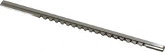 Value Collection - 1/16" Keyway Width, Style A, Keyway Broach - Strong Tooling