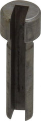 Dumont Minute Man - 1/4" Diam Collared Broach Bushing - Strong Tooling