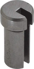 Dumont Minute Man - 7/16" Diam Collared Broach Bushing - Style A, 1-1/8" Bushing Length - Strong Tooling