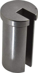 Dumont Minute Man - 1-3/16" Diam Collared Broach Bushing - Style C, 2-1/2" Bushing Length - Strong Tooling