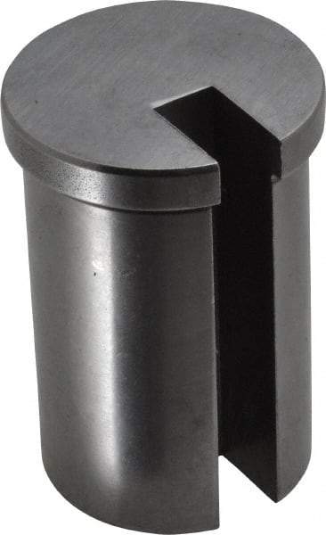 Dumont Minute Man - 1-9/16" Diam Collared Broach Bushing - Style C, 2-1/2" Bushing Length - Strong Tooling