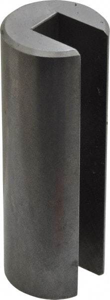 Dumont Minute Man - 1-7/16" Diam Plain Broach Bushing - Style D, 4" Bushing Length - Strong Tooling