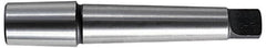 Value Collection - 4MT Shank, JT2 Mount Taper, Drill Chuck Arbor - Morse Taper Shank, Jacobs Taper Mount - Exact Industrial Supply