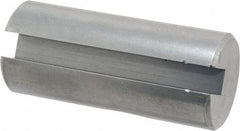 Dumont Minute Man - 2-3/16" Diam Plain Broach Bushing - Style D, 5" Bushing Length - Strong Tooling