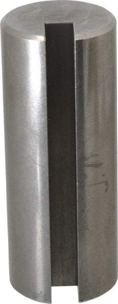 Dumont Minute Man - 2-3/8" Diam Plain Broach Bushing - Style D, 6" Bushing Length - Strong Tooling