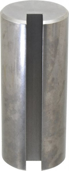 Dumont Minute Man - 2-1/2" Diam Plain Broach Bushing - Strong Tooling