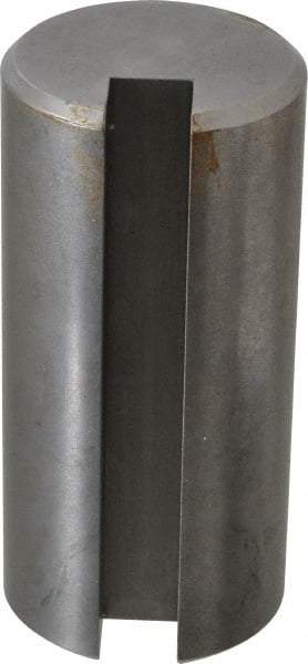 Dumont Minute Man - 2-7/8" Diam Plain Broach Bushing - Style E, 6" Bushing Length - Strong Tooling