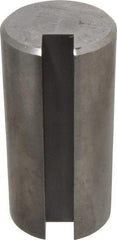 Dumont Minute Man - 2-15/16" Diam Plain Broach Bushing - Style E, 6" Bushing Length - Strong Tooling