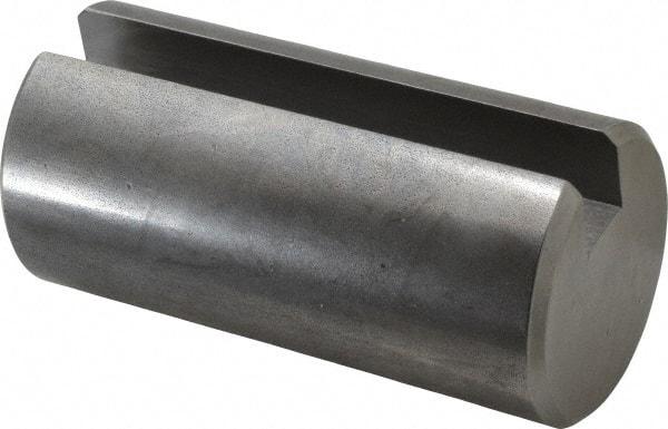 Dumont Minute Man - 3" Diam Plain Broach Bushing - Style E, 6" Bushing Length - Strong Tooling