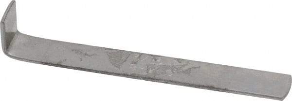 Dumont Minute Man - 1 Piece Style C Broach Shim - 3/16" Keyway Width, 0.05" Shim Thickness - Strong Tooling