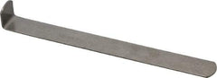 Dumont Minute Man - 4 Piece Style E Broach Shim - 5/8" Keyway Width, 1/16" Shim Thickness - Strong Tooling