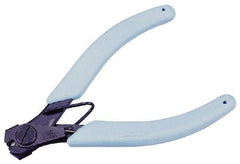 Xcelite - 5-1/2" OAL, 18mm Capacity, Wire Cutter - Strong Tooling