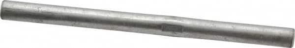 Osborn - 3-5/8" Long, 1/8" Shank Diam, 1/4" Holder Diam, Tube Brush Extension Rod - Compatible with 1/8" Shank Diam - Strong Tooling