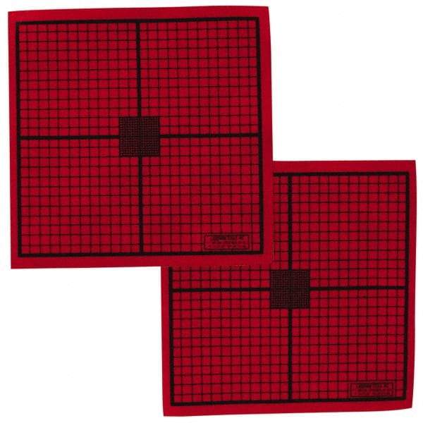 Laseraim - Laser Level Daylight Reflective Targets - Use With All Visible Laser Products - Strong Tooling