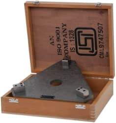 SPI - Micrometer Setting Rings - 8" Min Measurement, Use with SPI Hole-Mike Series Micrometers - Strong Tooling