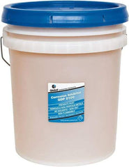 Global Diversified Products - 5 Gal Rust/Corrosion Inhibitor - Comes in Pail - Strong Tooling