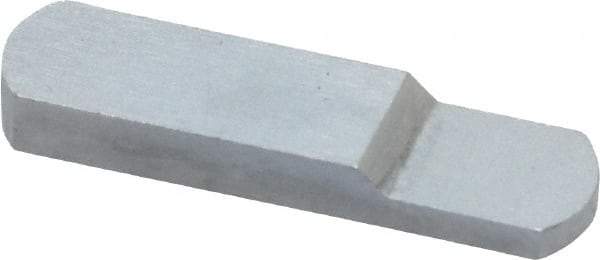 Value Collection - Micrometer Anvil - 0 to 50mm, Use with Multi-Anvil Micrometers - Strong Tooling