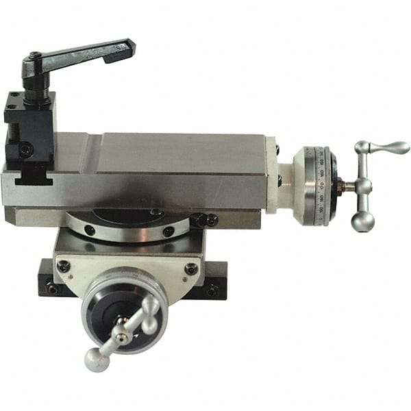 Vectrax - Lathe Slides Slide Type: Compound Slide Product Compatibility: CTS-27 - Strong Tooling