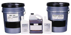 Lubriplate - 5 Gal Pail Lithium Low Temperature Grease - Low Temperature, 275°F Max Temp, NLGIG 2-1/2, - Strong Tooling