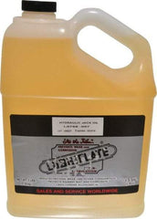 Lubriplate - 1 Gal Bottle Petroleum Oil Hydraulic Oil - SAE 10, ISO 32 - Strong Tooling