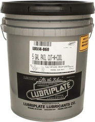 Lubriplate - Cut-N-Cool, 5 Gal Pail Cutting Fluid - Water Soluble - Strong Tooling