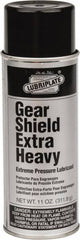 Lubriplate - 11 oz Aerosol Lithium Low Temperature Grease - Low Temperature, 275°F Max Temp, NLGIG 2-1/2, - Strong Tooling