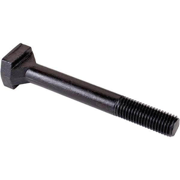 TE-CO - T-Bolts Type: T-Slot Bolt System of Measurement: Inch - Strong Tooling