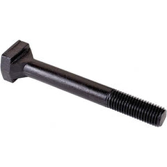 TE-CO - T-Bolts Type: T-Slot Bolt System of Measurement: Inch - Strong Tooling